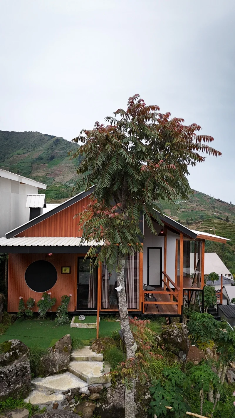 Glamping Rayhan